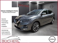Nissan Qashqai 2019