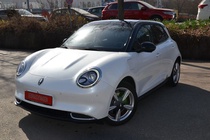 Great Wall Ora 03 2023