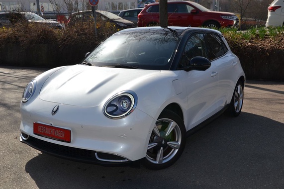 Great Wall Ora 03 2023