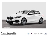 BMW 1 Series 2023