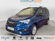 Opel Combo 2023