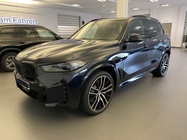BMW X5 2025
