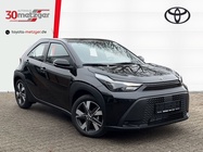 Toyota Aygo 2026