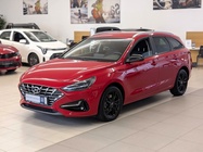 Hyundai i30 2020