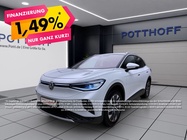 Volkswagen ID.4 2025