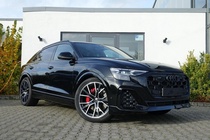Audi Q8 2024
