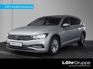 Volkswagen Passat 2023