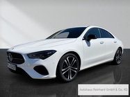 Mercedes-Benz CLA-Class 2025