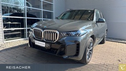 BMW X5 2025