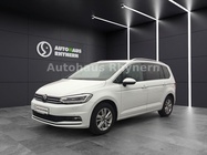Volkswagen Touran 2023