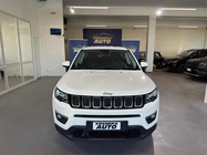 Jeep Compass 2019