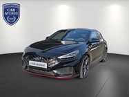 Hyundai i30 2021