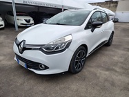 Renault Clio 2013