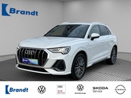Audi Q3 2019