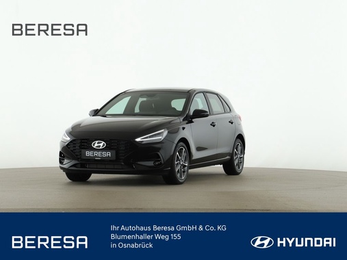 Hyundai i30 2026