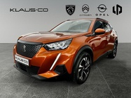 Peugeot 2008 2021