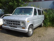 Ford Econoline 1978