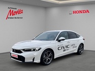Honda Civic 2025