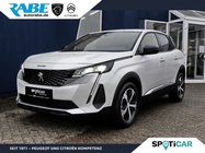 Peugeot 3008 2023