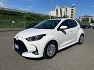 Toyota Yaris 2023
