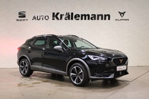 Cupra Formentor 2023