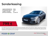 Audi A7 2025