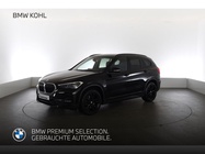 BMW X1 2021