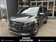 Mercedes-Benz V-Class 2025