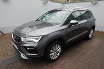 Seat Ateca 2026
