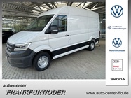 Volkswagen Crafter 2026