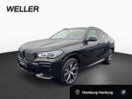 BMW X6 2022