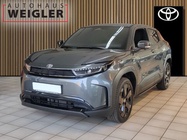 Toyota Urban Cruiser 2026