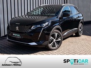 Peugeot 3008 2024