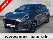 Ford Puma 2020