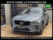 Volvo XC60 2022