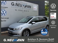 Volkswagen Touran 2025
