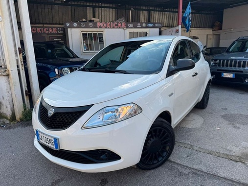 Lancia Ypsilon 2020