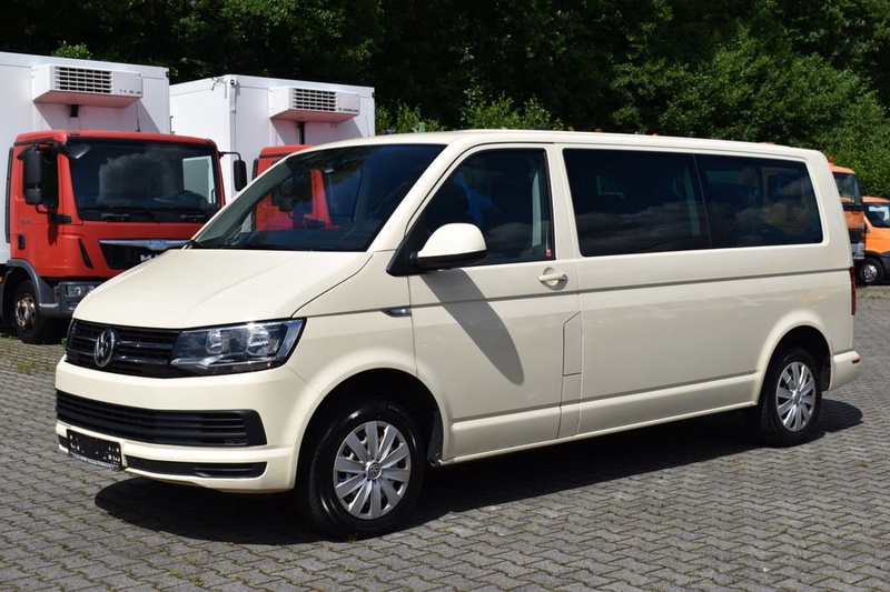 Volkswagen T6