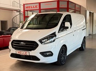 Ford Transit Custom 2019