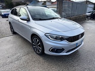 Fiat Tipo 2020