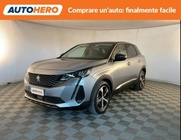 Peugeot 3008 2022