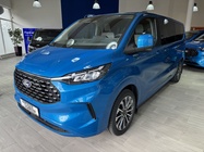 Ford Tourneo Custom 2026