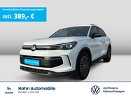 Volkswagen Tiguan 2025