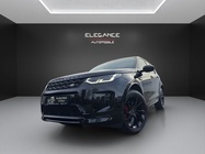 Land Rover Discovery Sport 2020