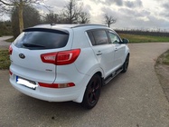 Kia Sportage 2013