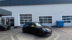 MINI Cooper 2022