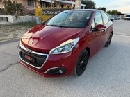 Peugeot 208 2017