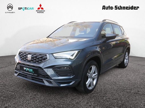 Seat Ateca 2021