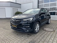 Opel Grandland 2019