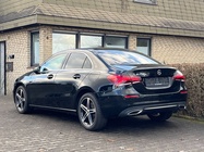 Mercedes-Benz A-Class 2021